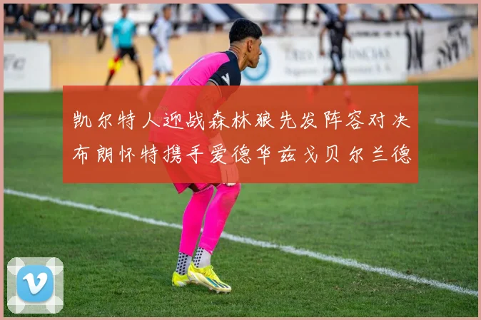 凯尔特人迎战森林狼先发阵容对决布朗怀特携手爱德华兹戈贝尔兰德尔争锋