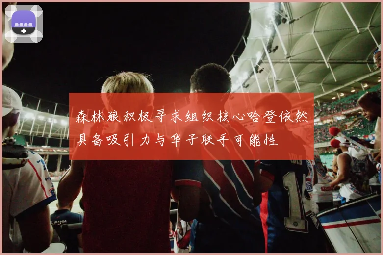森林狼积极寻求组织核心哈登依然具备吸引力与华子联手可能性